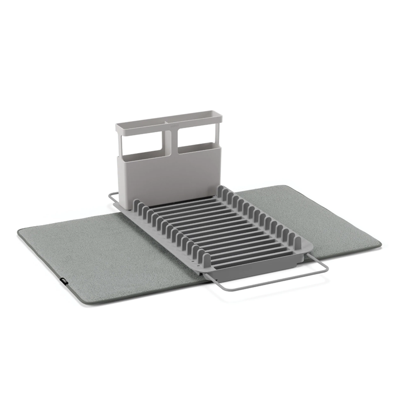 UDRY Over The Sink Dish Rack